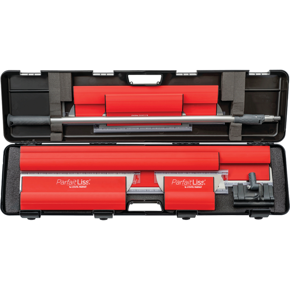 Valise ParfaitLiss® 